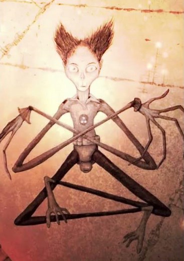 EVILEST CHARACTER IN FICTION BY FAR/ ALL TOMORROWS EDIT/ THE QU EDIT