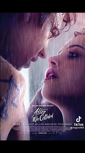 Films Romantique qu'il ne faut surtout pas rater 🎬🎥🏅