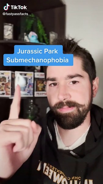 Fastpass Facts on TikTok