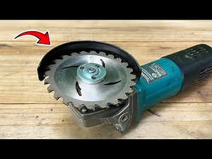 TOP 10 Angle Grinder Tips That Everyone Should Know! You'll Be Amazed