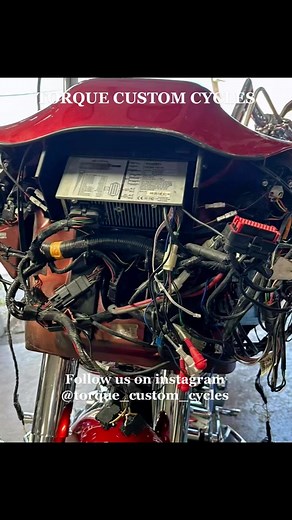 Torque Custom Cycles (@torque_custom_cycles)’s videos with Just Wanna Rock - Lil Uzi Vert