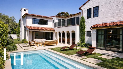 What £9,000,000 buys you in a designer home