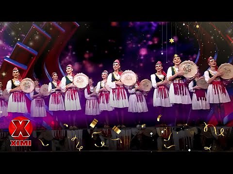 Defatoret Shamikuqet - Kenge Dasmash