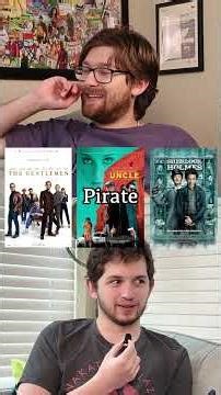 Buy Rent Pirate with Guy Ritchie Movies #movie #game #guyritchie #sherlockholmes #thegentlemen