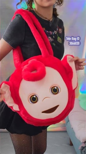 ROMWE x Teletubbies Try-On Haul | Kawaii Alt Fashion Outfit