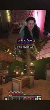 After 1,000 mc days this is what we have to far! Slow but steady progress😅 (PART 1)