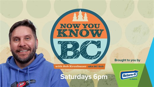 Now You Know BC | CHEK