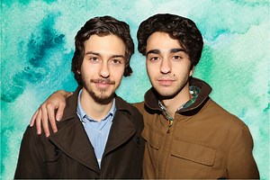 18 Things to Know About Jewish Actors Nat and Alex Wolff
