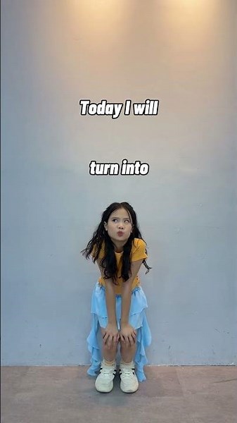 Today I Will Turn into a Cute Little Capybara 🤣 | Follow Me #