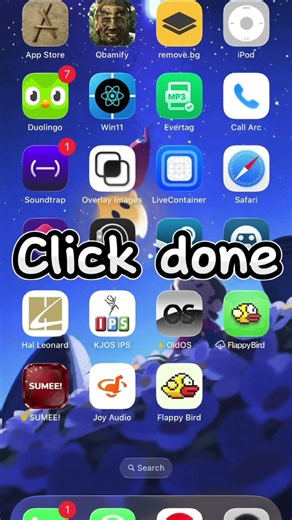 How to get Flappy Bird on iOS (2026)