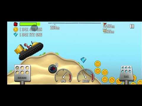 Hill Climb Racing 2025: Ultimate Tips & Tricks | Unlock All Vehicles & Dominate Every Level