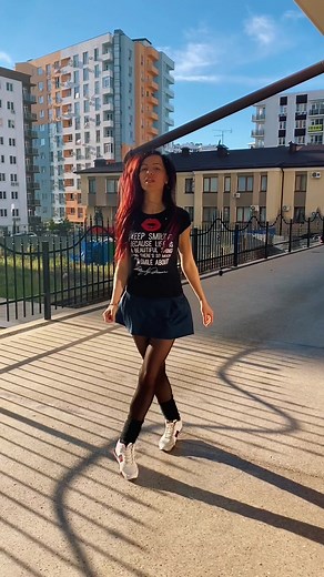 Shuffle Dance Tutorial for Beginners