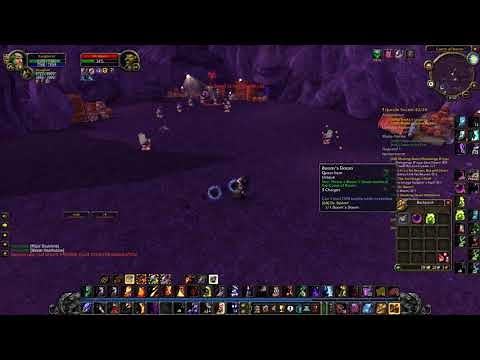Dr. Boom! - Quest - TBC Classic