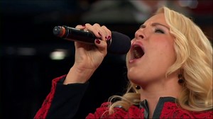 Wonderful Merciful Savior - Grace Larson Chords - Chordify