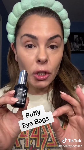 Tips for Concealing Puffy Eye Bags: Makeup Over 40