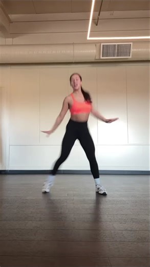 Beyonce Dance Workshop with Saskia!