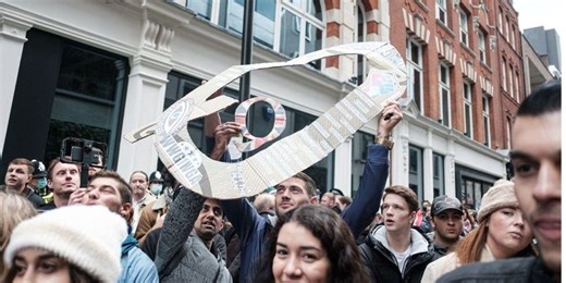 A former QAnon believer answers all your questions about how the cult really works