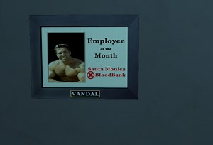 Cursed / Dank textures addon