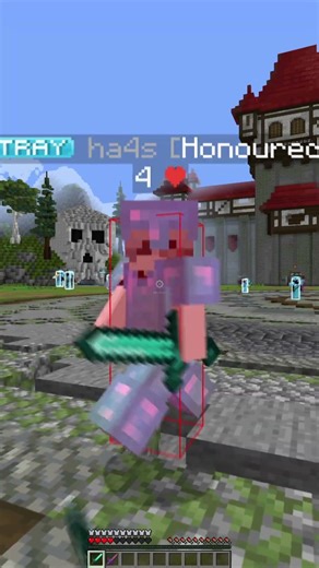 Java so free... #2019 #minecraft #beast #pvp #cpvp #lt2 #hypixel #mstnetwork #minecraftpvp #mtl