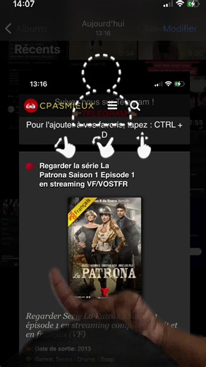 Où regarder des télénovelas en streaming facilement