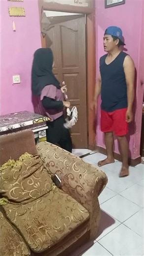trik suami ketika mau wikwik 🤣 #comedy #lucu #ngakak #funny