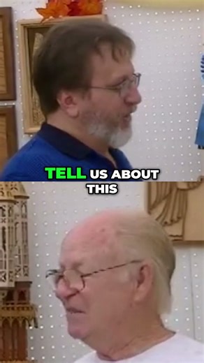 Scroll Saw Fretwork_ Fred's Woodworking Passion