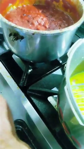 Quick Bechamel Mastery | Short 1