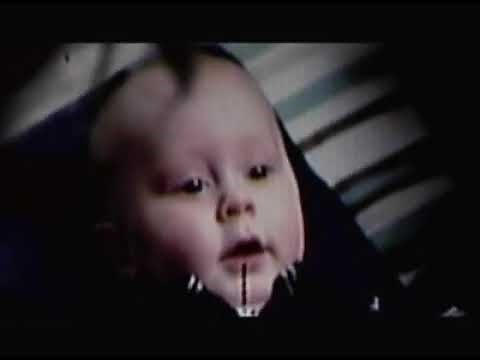 Huggies - Inside the Diaper