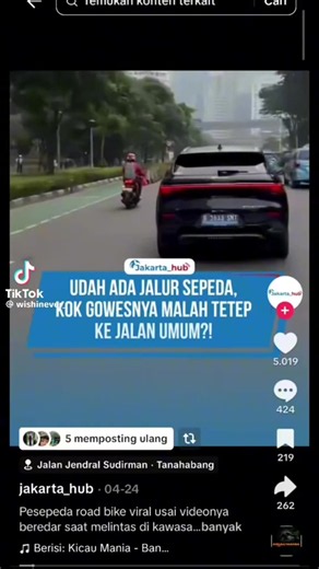 🤓#foryou #fixiegearphillipines #fyp #jalursepeda#alwaysgasdor🔥 @azka