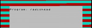 Radiohead’s Greatest Hits For The ZX Spectrum