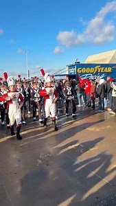 33K views · 16K reactions | Hello, @attstadium  | The Ohio State University Marching Band | Facebook