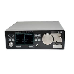 [Hot Item] Medial Irrigation Pump Suitable for Arthroscopy, Hysteroscopy, Laparosocpy and Urology