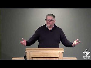 The Work of an Elder