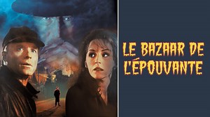Le Bazaar de l'épouvante - Apple TV