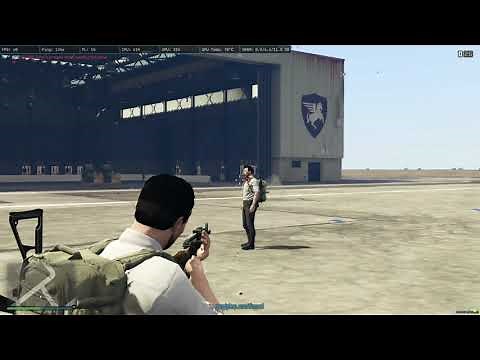 KILL LOG WITH INSTANT REPLAY FIVEM | STANDALONE