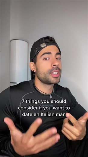 Dating an Italian Man: What to Expect and How to Win Them Over