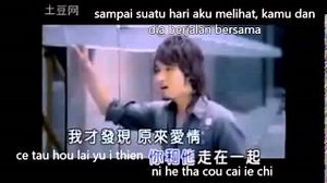 kan tong thien kan tong ti (lirik dan terjemahan) Chords - ChordU