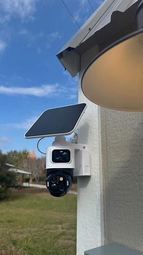 21K views · 14K reactions | Love my new cam from @eufy_security...