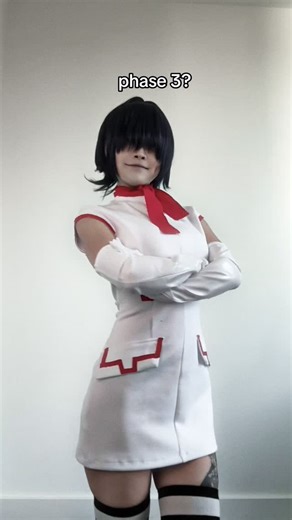 @bladefey | plastic beach era noodle ~ #gorillaz #gorillaznoodle #cosplay | Instagram