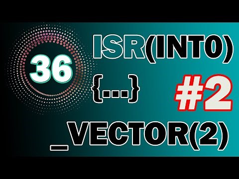 Arduino #36: les interruptions - Générateur PWM avec INT0 [TUTO]