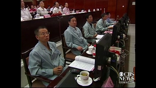China rockets remote-sensing satellite into space