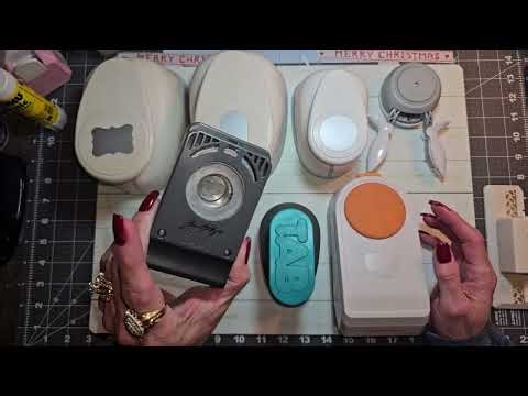 🛍 Use those torn gift bags