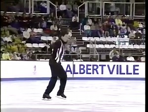 5.9K views · 62 reactions | Christopher Bowman, Olympics 1992, Exhibition Credit: YT Mintaka Alnilam | Figure Skating Moments | Facebook