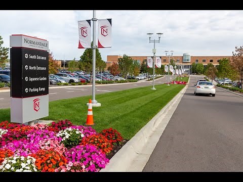 Normandale Admissions Virtual Tour