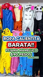Pijamas Mamelucos desde $90 PESOS ⭐️⭐️⭐️ INFORMACION DE LA TIENDA ⭐️⭐️⭐️ C. Manuel Doblado 53, Centro, Cuauhtémoc, 06020 Ciudad de México 🌈Whatsapp para envios:(56)38000275 🌈Minimo de compra para envios:$ 3,000 mil peso 🌈Horario de Lunes a Sabado de 9:00 AM a 5:30 PM 🌈Metodos de pago:Efectivo, Tarjeta #pijamas #frio #modainvernal #ropa #ropabarata #HazNegocios #proveedor #dondecomprar #CDMX | Novedades Lupita