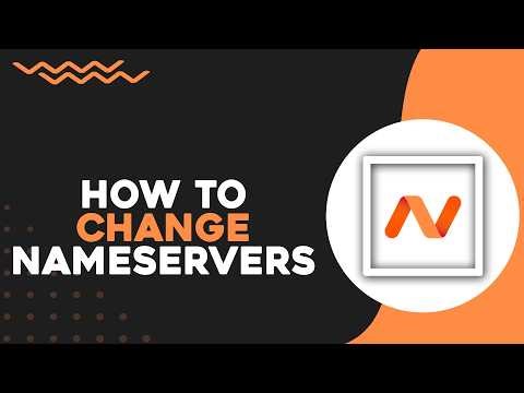 How To Change Namecheap Nameservers (Quick Tutorial)