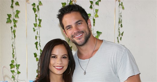 Pretty Little Liars’ Brant Daugherty’s Wife Kim Gives Birth to Baby No. 2: ‘Merriest Christmas’