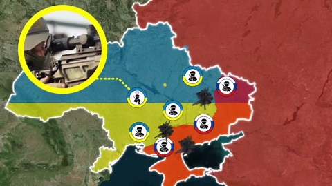 25 Ukrainian Military Facts That Seem Fake (But Are 100% Real)