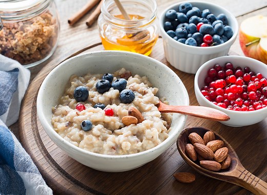 6 Oatmeal Mistakes Making You Gain Weight