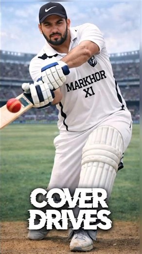 Cover Drives 🏏😎 #cricket #shortvideo #coverdrive #viral